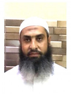 ذو النورين رضي الله عنه